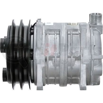 7812598 by GLOBAL PARTS DISTRIBUTORS - gpd Compressor New 7812598