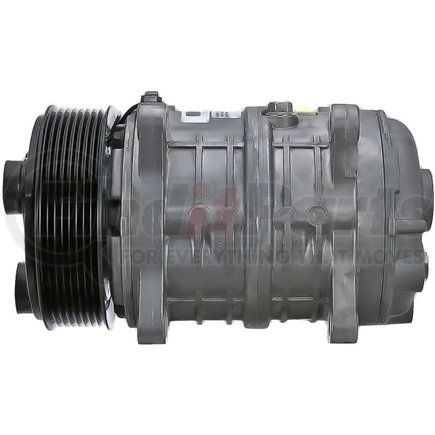 7812689 by GLOBAL PARTS DISTRIBUTORS - gpd Compressor New 7812689