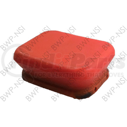 MA9D-U by BWP-NSI - Upper Pad, 1 ¾"Pin, Urethane