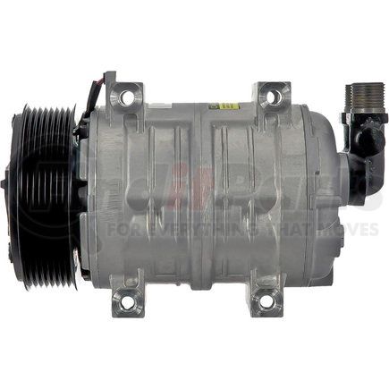 7812865 by GLOBAL PARTS DISTRIBUTORS - gpd Compressor New 7812865