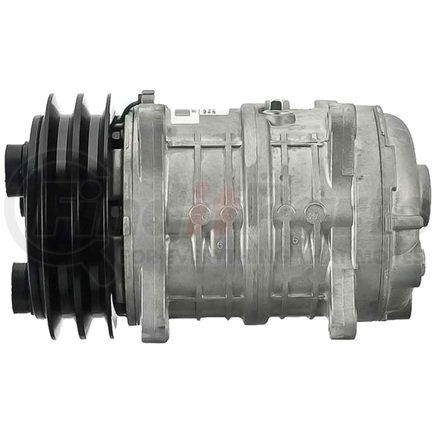 7813253 by GLOBAL PARTS DISTRIBUTORS - gpd Compressor New 7813253