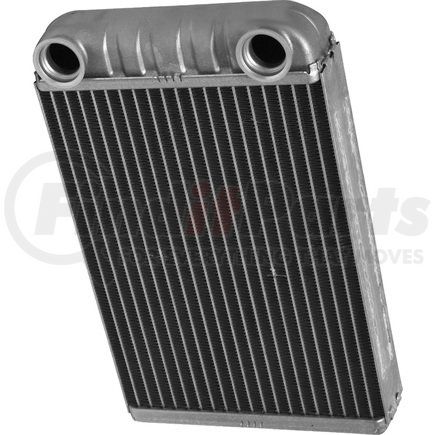 8231693 by GLOBAL PARTS DISTRIBUTORS - gpd Heater Core 8231693