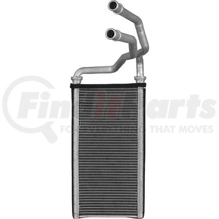 8231699 by GLOBAL PARTS DISTRIBUTORS - gpd Heater Core 8231699