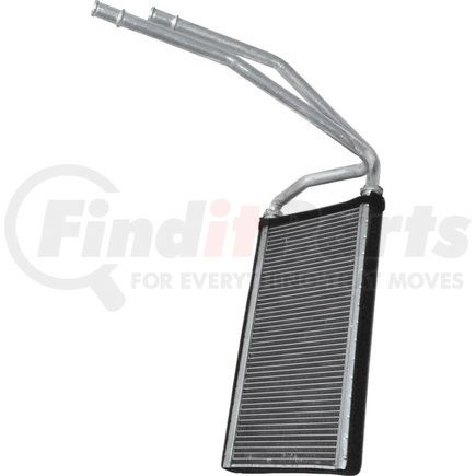 8231702 by GLOBAL PARTS DISTRIBUTORS - gpd Heater Core 8231702