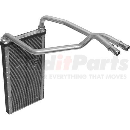 8231703 by GLOBAL PARTS DISTRIBUTORS - gpd Heater Core 8231703