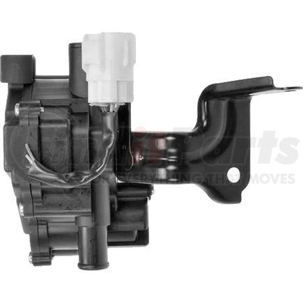 8211366 by GLOBAL PARTS DISTRIBUTORS - gpd Heater Valve 8211366