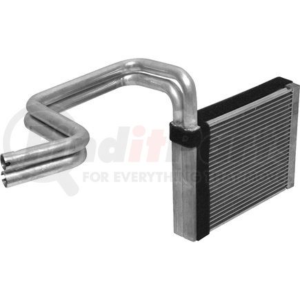 8231716 by GLOBAL PARTS DISTRIBUTORS - gpd Heater Core 8231716