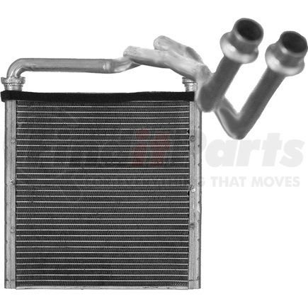 8231708 by GLOBAL PARTS DISTRIBUTORS - gpd Heater Core 8231708