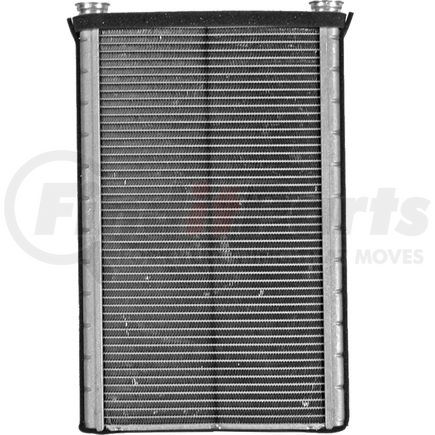 8231739 by GLOBAL PARTS DISTRIBUTORS - gpd Heater Core 8231739