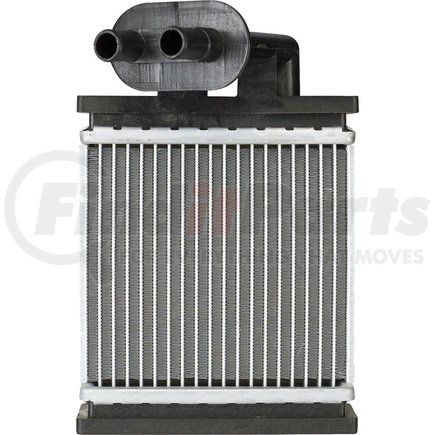 8231768 by GLOBAL PARTS DISTRIBUTORS - Heater Core