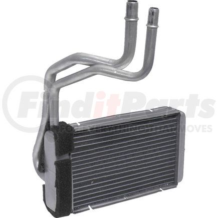 8231769 by GLOBAL PARTS DISTRIBUTORS - gpd Heater Core 8231769