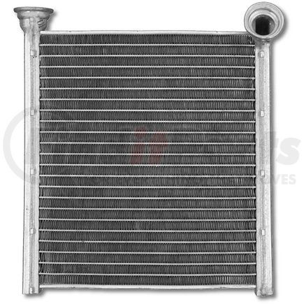 8231762 by GLOBAL PARTS DISTRIBUTORS - Heater Core