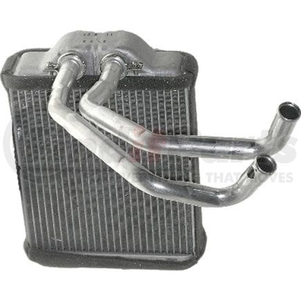 8231766 by GLOBAL PARTS DISTRIBUTORS - gpd Heater Core 8231766