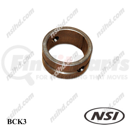 BWP-NSI M-K27 Air Brake Camshaft Repair Kit CamRpr Kit 16 1/2 StdFrg