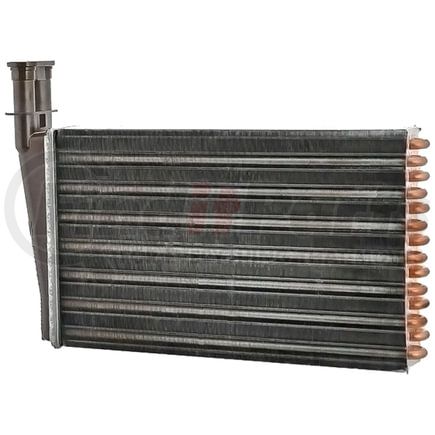 9231339 by GLOBAL PARTS DISTRIBUTORS - gpd HD Heater Core 9231339