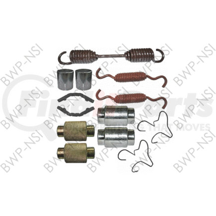 M-K72 by BWP-NSI - SHOE KIT