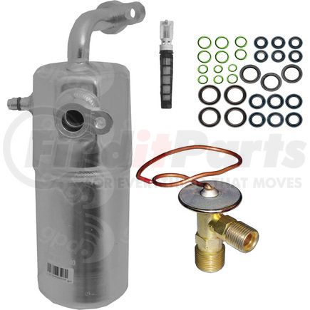 9411353 by GLOBAL PARTS DISTRIBUTORS - gpd System Service Kit 9411353