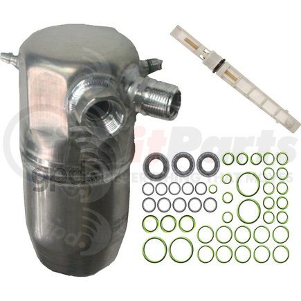 9411387 by GLOBAL PARTS DISTRIBUTORS - gpd System Service Kit 9411387