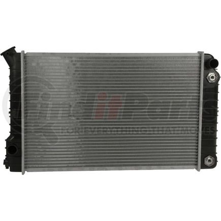 960C by GLOBAL PARTS DISTRIBUTORS - gpd Radiator 960C