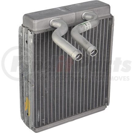 96017 by TYC -  HVAC Heater Core