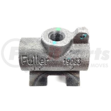 19063 by EATON - \BLOCK