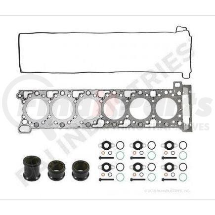 631375 by PAI - Engine Cylinder Head Gasket - Detroit Diesel DD15 Application