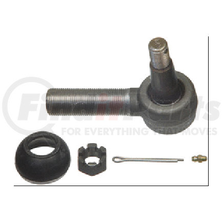 BWP-NSI ZES405R Steering Tie Rod End Assembly Tie Rod End 1 1/8"-12 RH