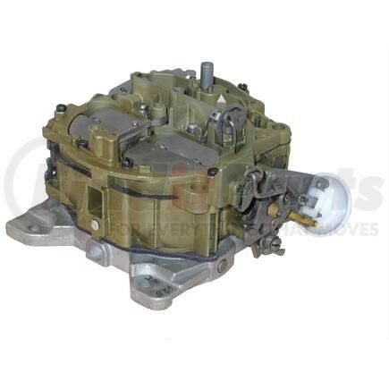 3-3518 by UREMCO - Carburetor - Gasoline, 4 Barrels, Rochester, Single Fuel Inlet, Without Ford Kickdown