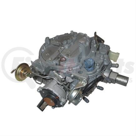 14-4239 by UREMCO - Carburetor - Gasoline, 4 Barrels, Rochester, Single Fuel Inlet, Without Ford Kickdown