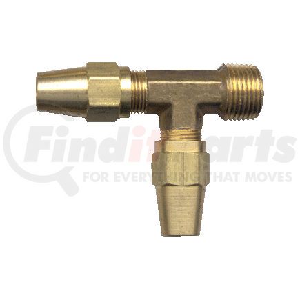 BWP-NSI M-392 BrsFtg Comp MPT Run T