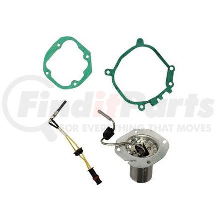1302797A by WEBASTO HEATER - Auxiliary Heater Burner - 12V, 2KW, Maintenance Kit, with Burner Insert, Glow Pin and Gasket