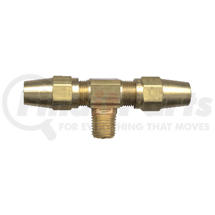 BWP-NSI M-399 Trailer Accessory BrsFtg Comp MPT Brnch T