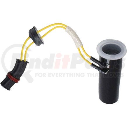 1322420A by WEBASTO HEATER - Auxiliary Heater Glow Plug - 12V, For Air Top 2000 ST/STC