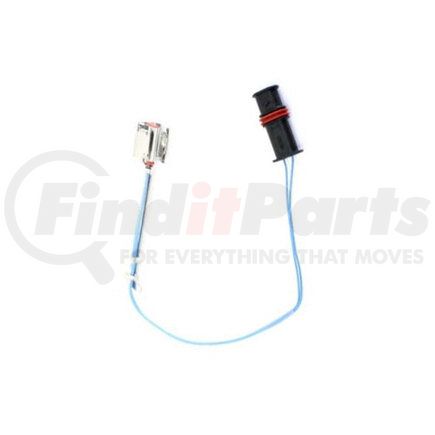 1322850A by WEBASTO HEATER - Auxiliary Heater Temperature Sensor - 12V or 24V, For Air Top 2000 ST/STC