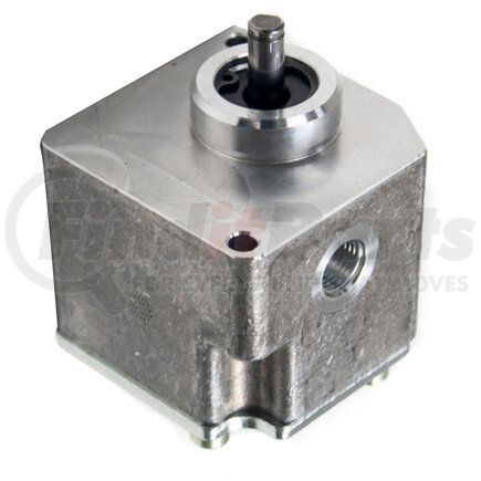 5000303A by WEBASTO HEATER - Fuel Pump - Aluminum Body, For DBW 2010