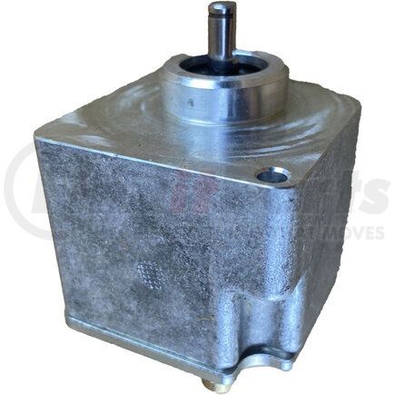 5000603A by WEBASTO HEATER - Fuel Pump - Aluminum Body, Single Line, 10 bar, For Scholastic