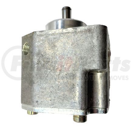 5000177A by WEBASTO HEATER - Fuel Pump - Dual Line, Diesel, DFL Aluminum Viton Housing, 10 Bar