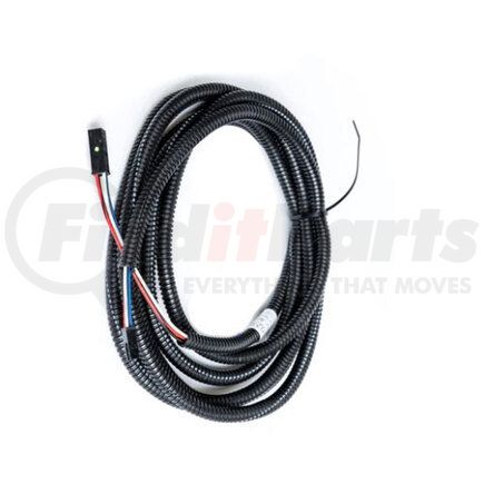5010239A by WEBASTO HEATER - Temperature Control Rheostat Extension Harness - 3.1 m. long, 12V or 24V