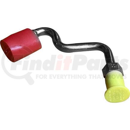 5092170A by WEBASTO HEATER - Fuel Supply Line - Single Fuel Line Pump