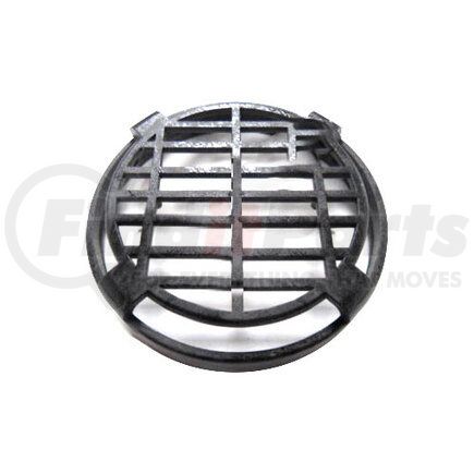67492A by WEBASTO HEATER - Heater Grille - Inlet, For Air Top 2000 ST/STC