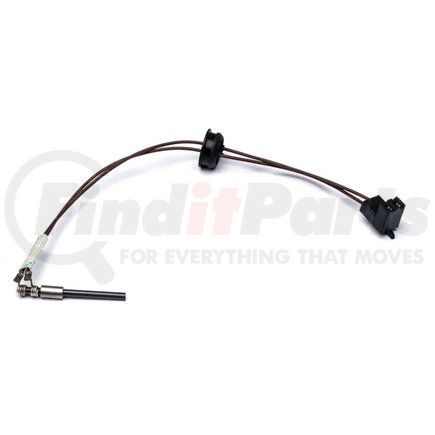 82306C by WEBASTO HEATER - Auxiliary Heater Flame Sensor - 12V and 24V, Diesel, For Air Top 2000/2000S