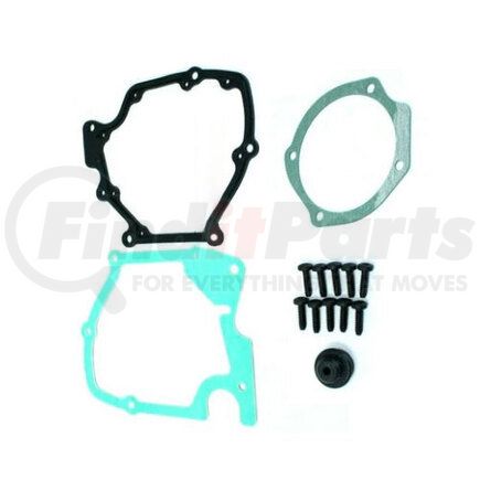 9000861A by WEBASTO HEATER - Auxiliary Heater Gasket - For Thermo Top C/E/Z
