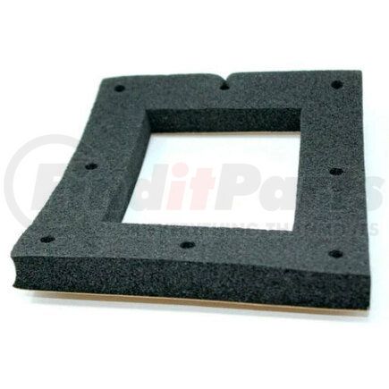 902001 by WEBASTO HEATER - Auxiliary Heater Gasket Floor Mounting - Foam, For Air Top Heaters