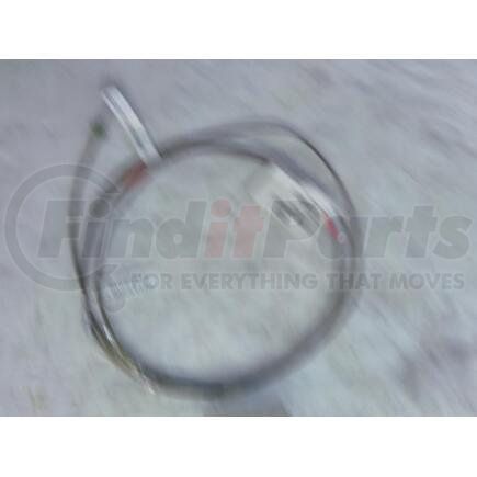 1517814C91 by NAVISTAR - Differential Lock Wiring Harness