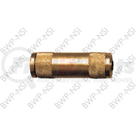 M-4161 by BWP-NSI - BrsFtg PshCon Union Cplng