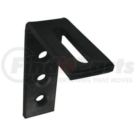 1418976 by DEMCO - Trailer Tow Hitch Mounting Bracket - Bolt-On, Non-Drill