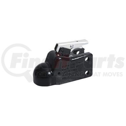 1579197 by DEMCO - Trailer Coupler - 2-5/16 in. ball size, 21,000 lbs. capacity, Bolt-On