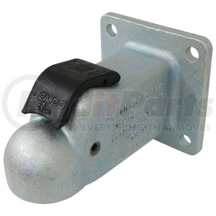 15923-95 by DEMCO - Trailer Coupler - 2-5/16 in. ball size, 21,000 lbs. capacity, Bolt-On