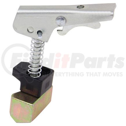 5817 by DEMCO - Trailer Coupler Repair Kit - For Channel Tongue Trailer Coupler