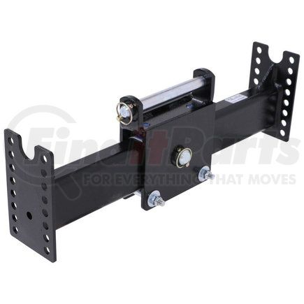 5990 by DEMCO - Fifth Wheel Trailer Hitch Bracket - For Double Pivot Hitch Head